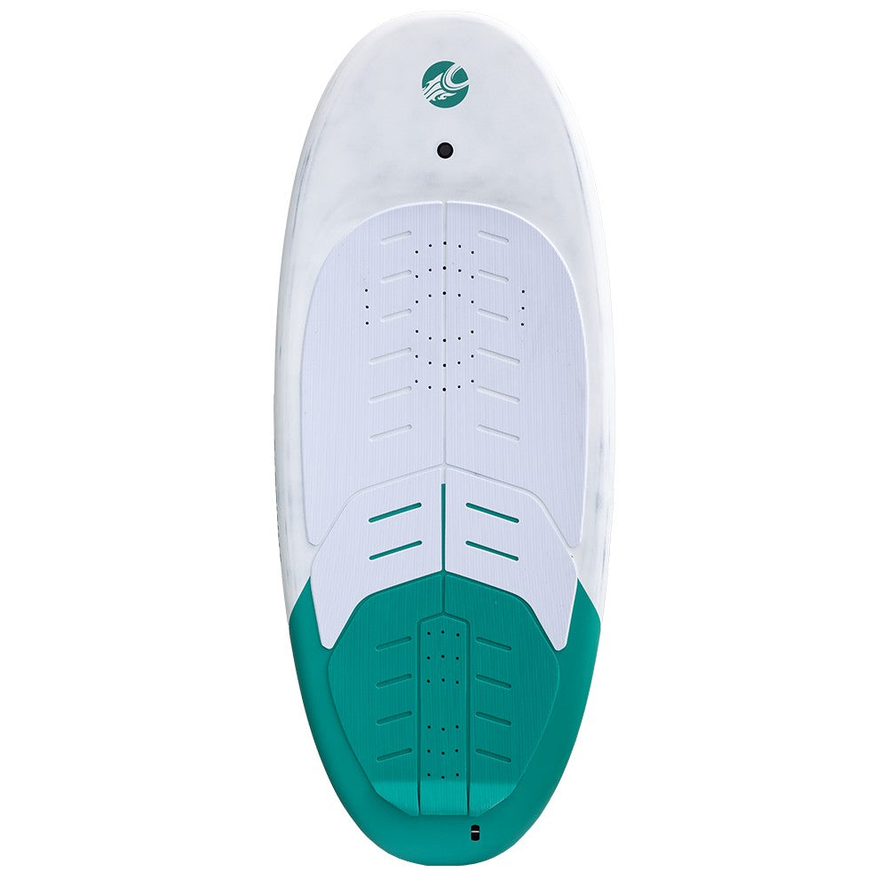 2025 Cabrinha Code Wing Board Top