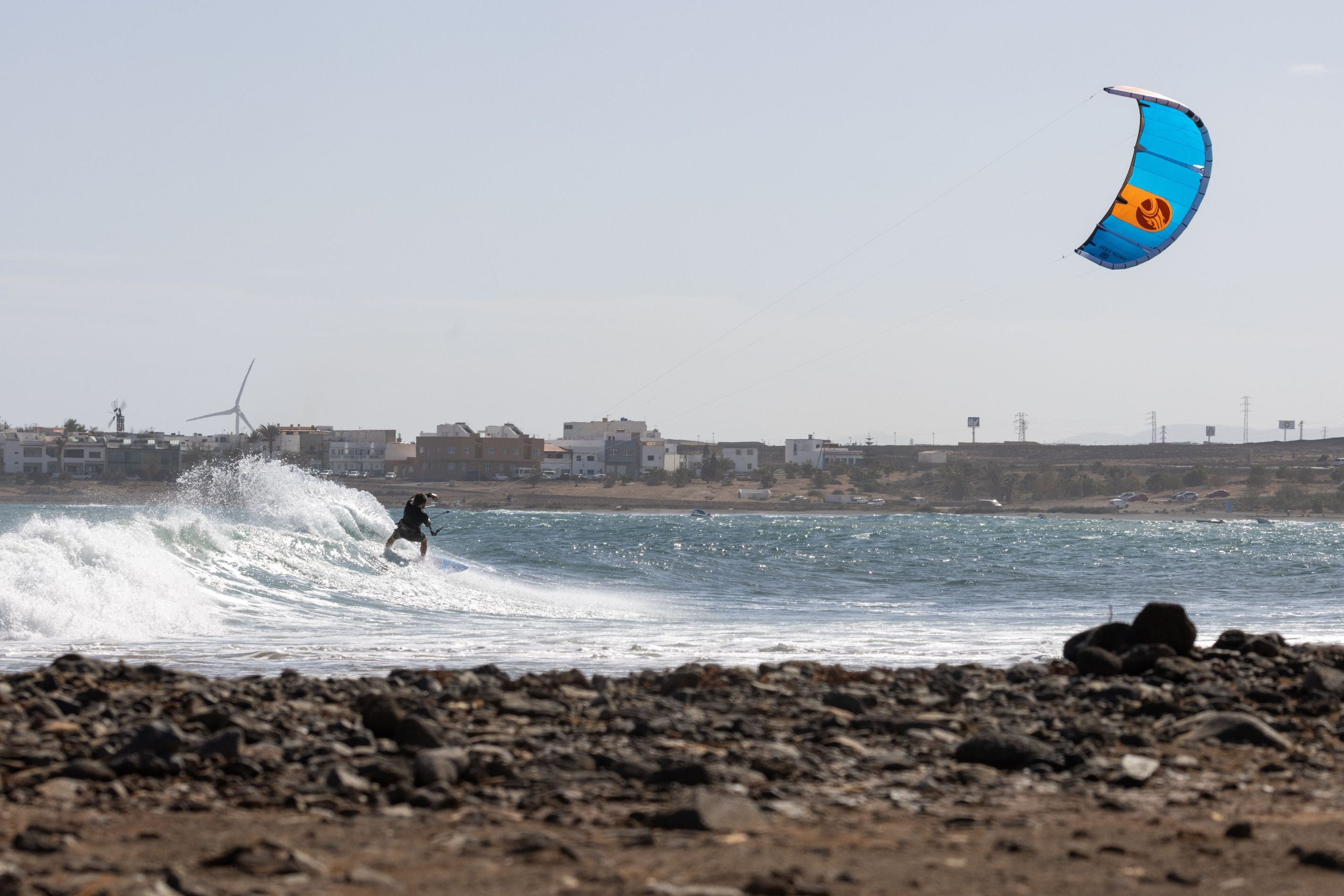 2025 Cabrinha Drifter Apex Kite 2