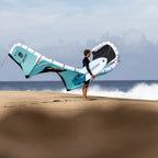 2025 Cabrinha Drifter Apex Kite 4