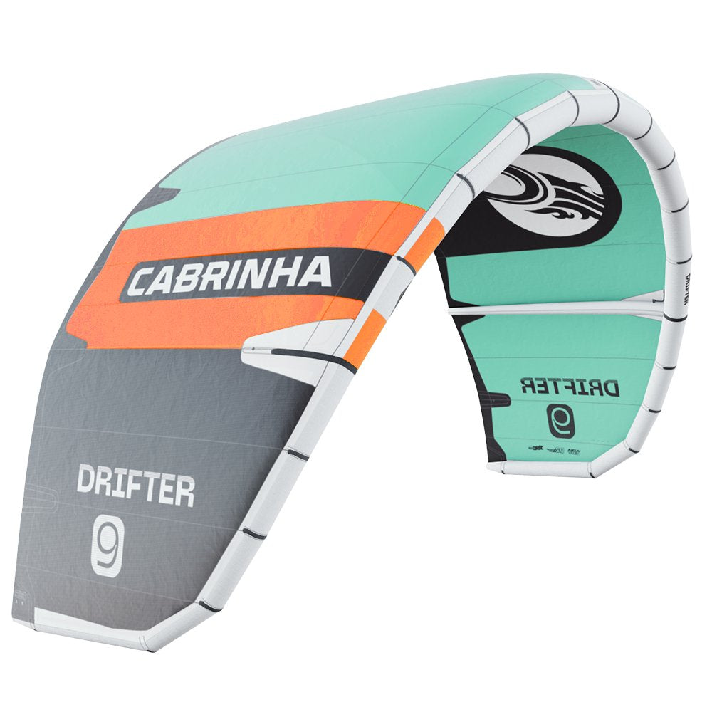 2025 Cabrinha Drifter Apex Kite C11