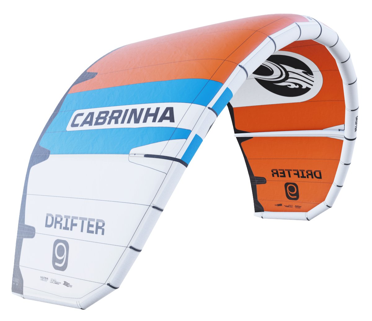 2025 Cabrinha Drifter Apex Kite C3