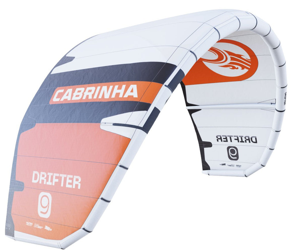 2025 Cabrinha Drifter Apex Kite C4