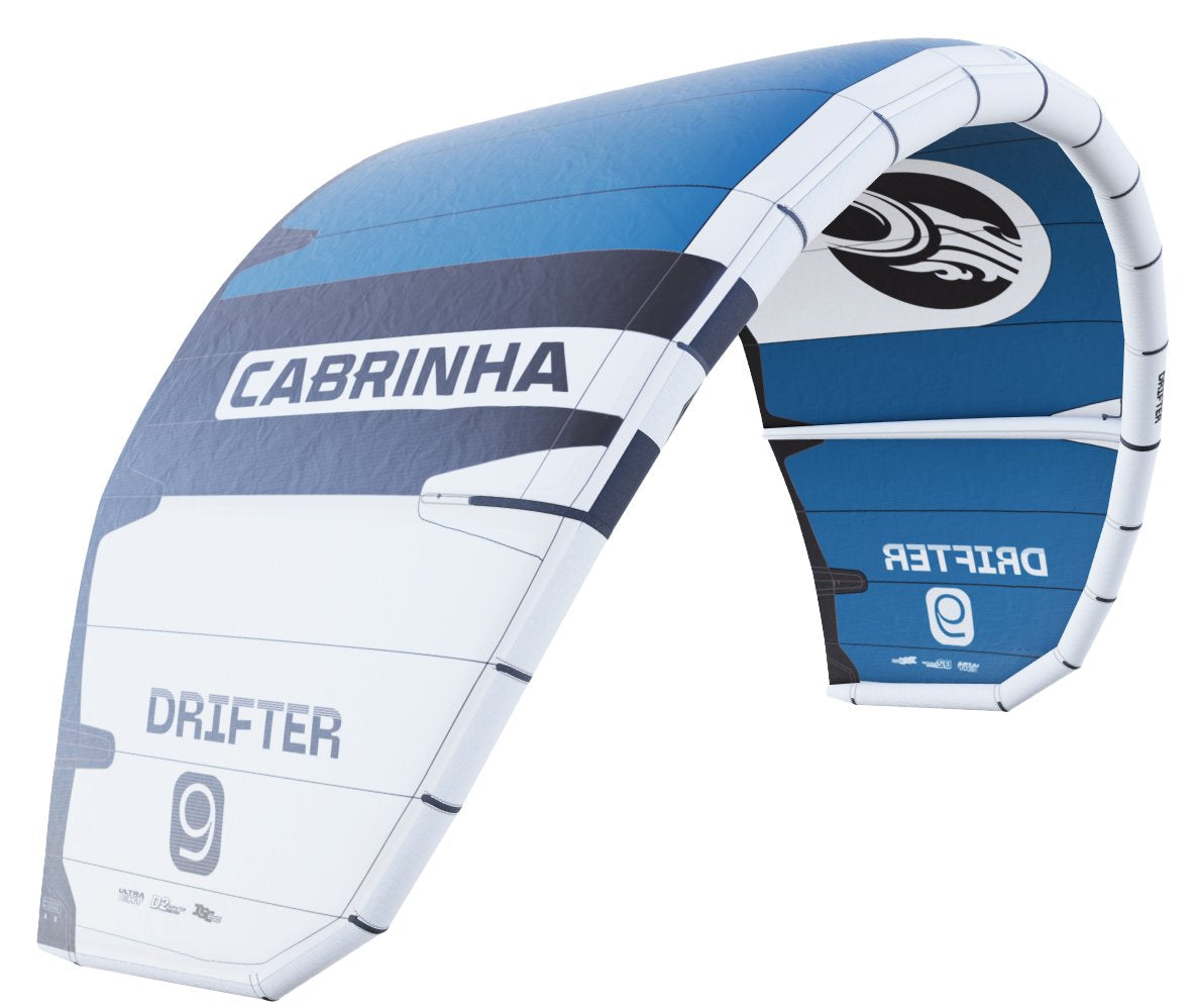 2025 Cabrinha Drifter Apex Kite C5
