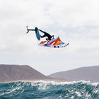 2025 Cabrinha Mantis Wing