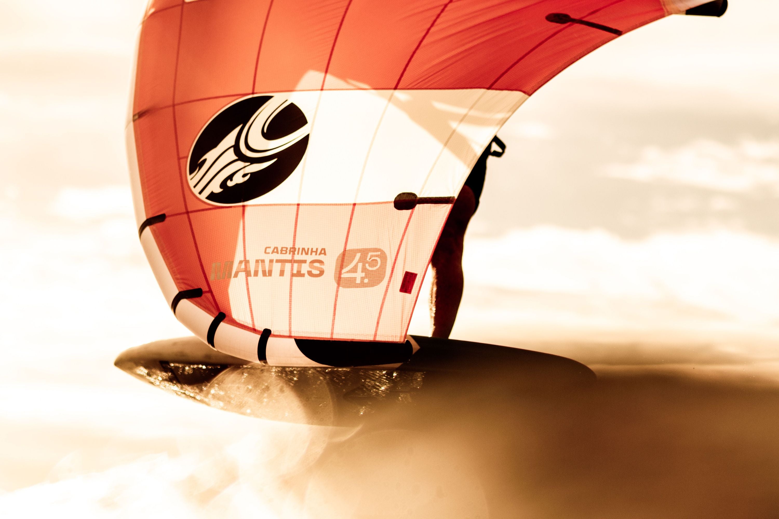 2025 Cabrinha Mantis Wing 6