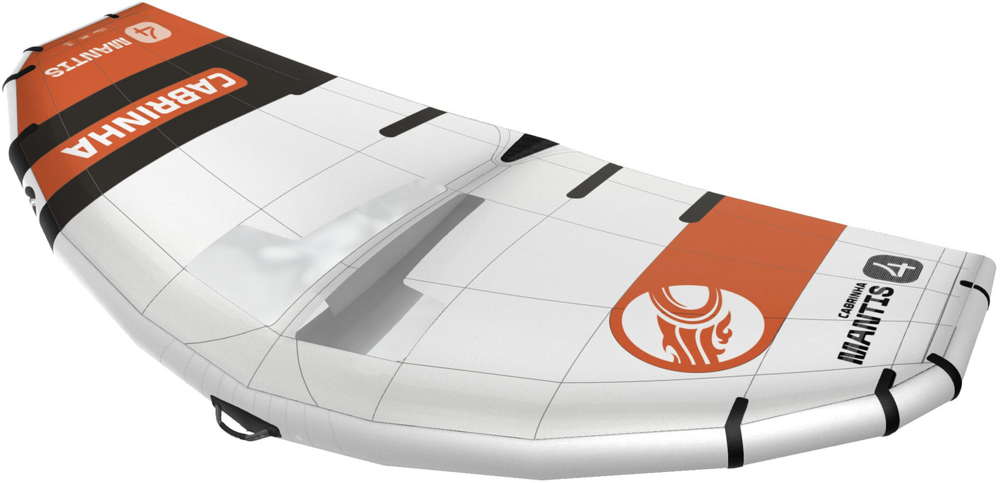 2025 Cabrinha Mantis Wing