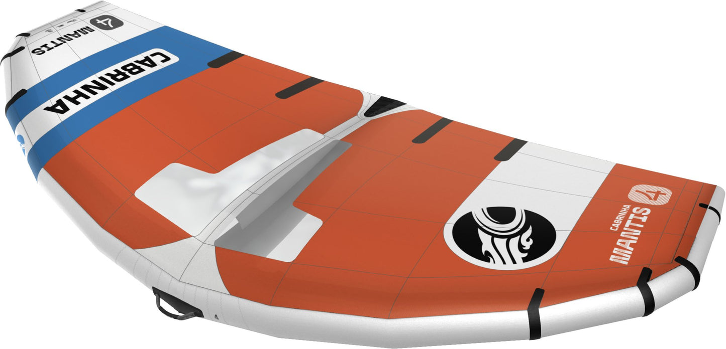 2025 Cabrinha Mantis Wing