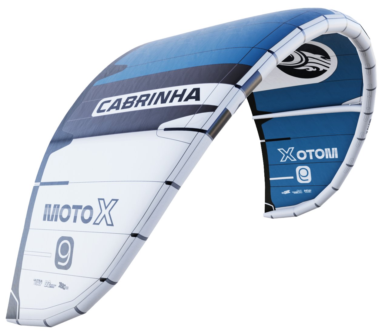 2025 Cabrinha Moto X Apex Kite C1