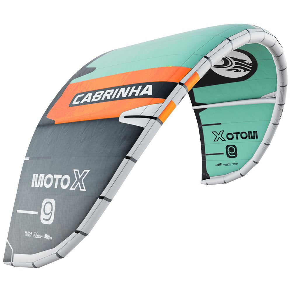 2025 Cabrinha Moto X Apex Kite C11