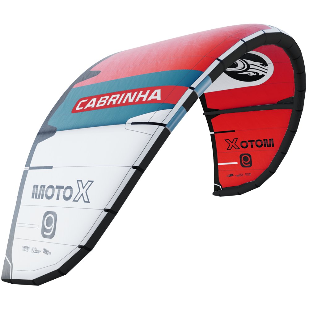 2025 Cabrinha Moto X Lite Kite C11