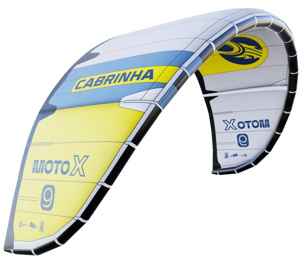 2025 Cabrinha Moto X Lite Kite C2