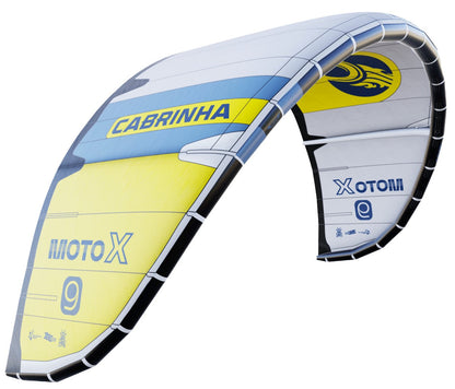 2025 Cabrinha Moto X Lite Kite