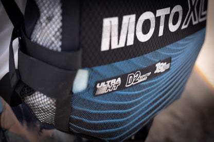 2025 Cabrinha Moto XL Apex Kite