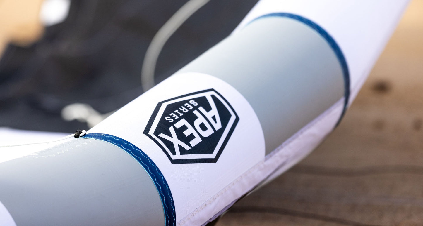 2025 Cabrinha Moto XL Apex Kite