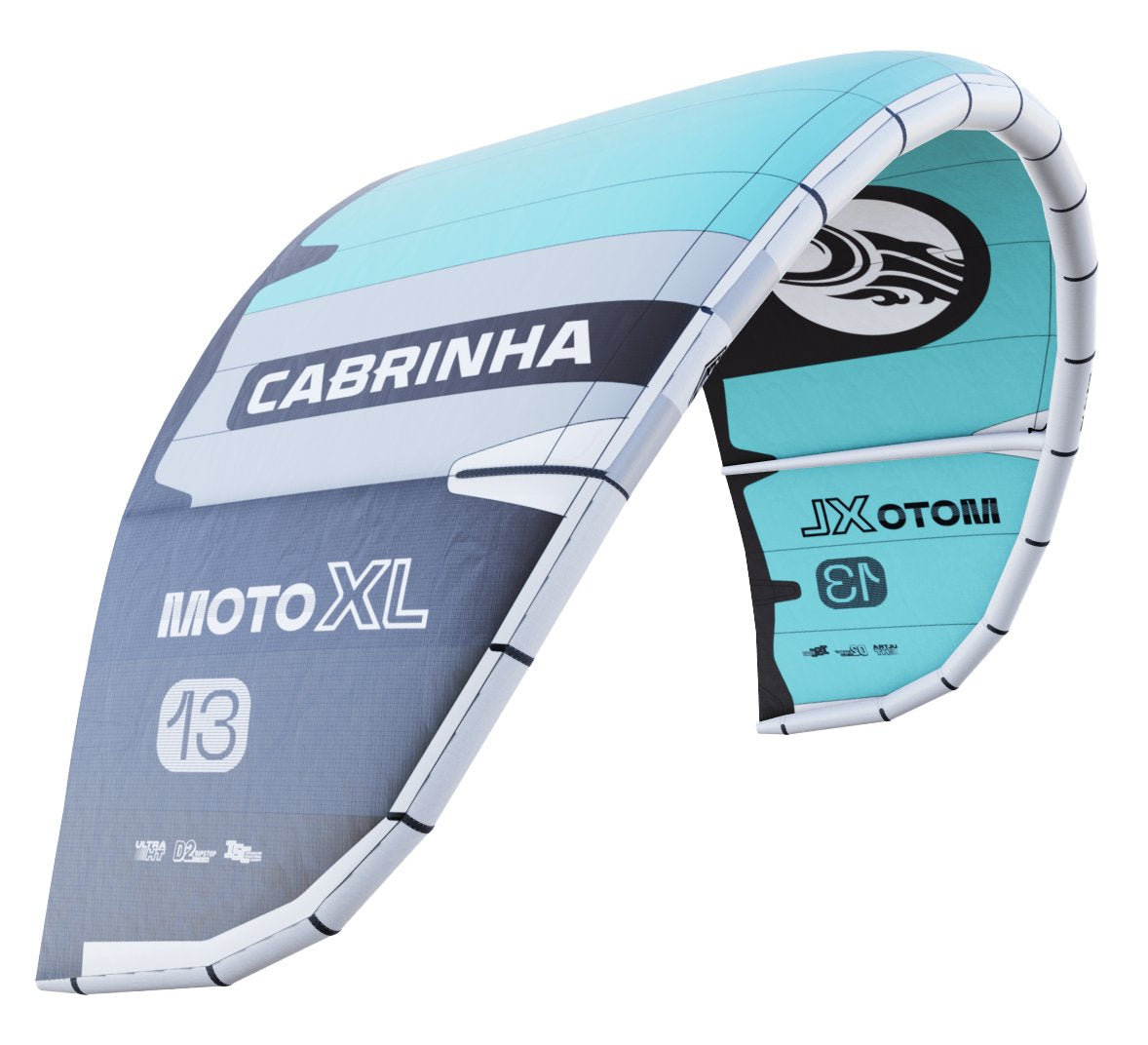 2025 Cabrinha Moto Xl Apex Kite C1