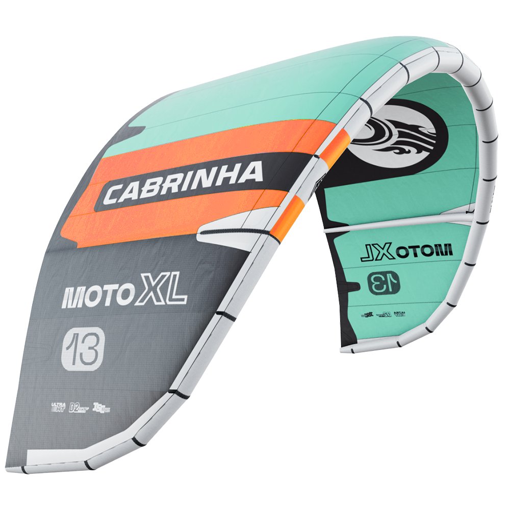 2025 Cabrinha Moto Xl Apex Kite C11