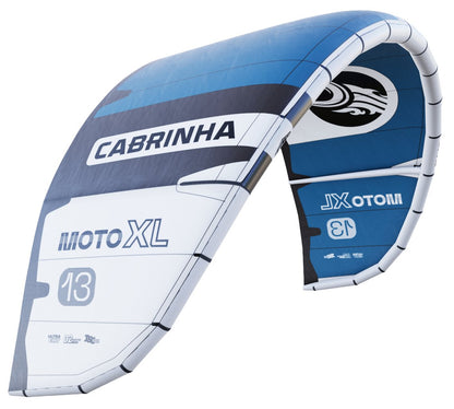 2025 Cabrinha Moto XL Apex Kite