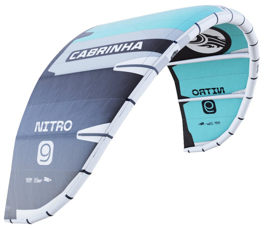 2025 Cabrinha Nitro Apex Kite