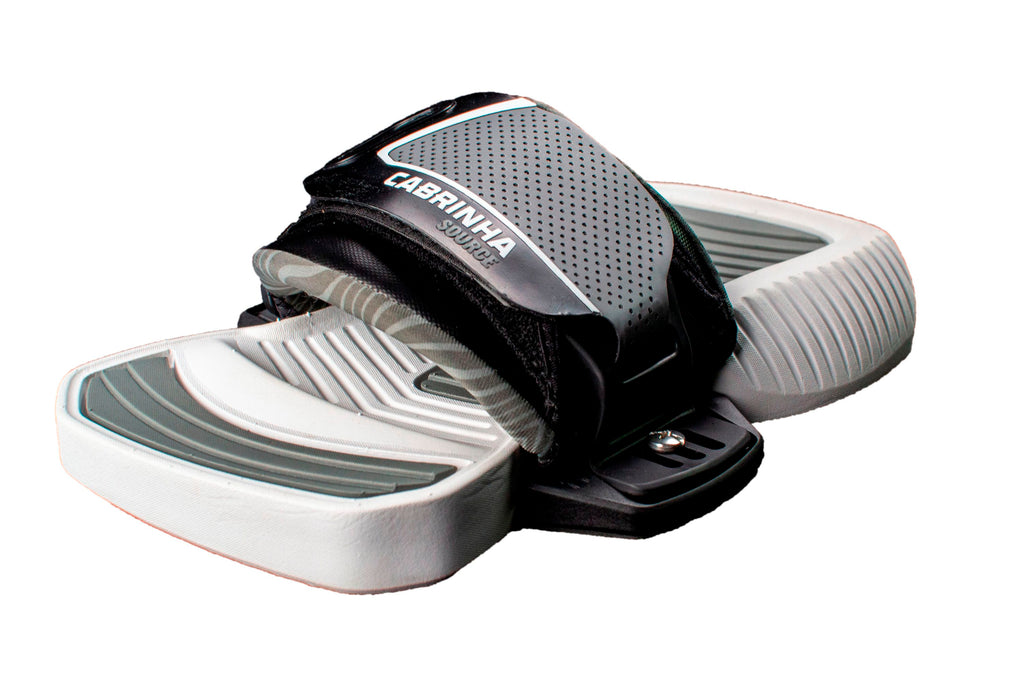 2025 Cabrinha Source Footstrap Single Cutout 2