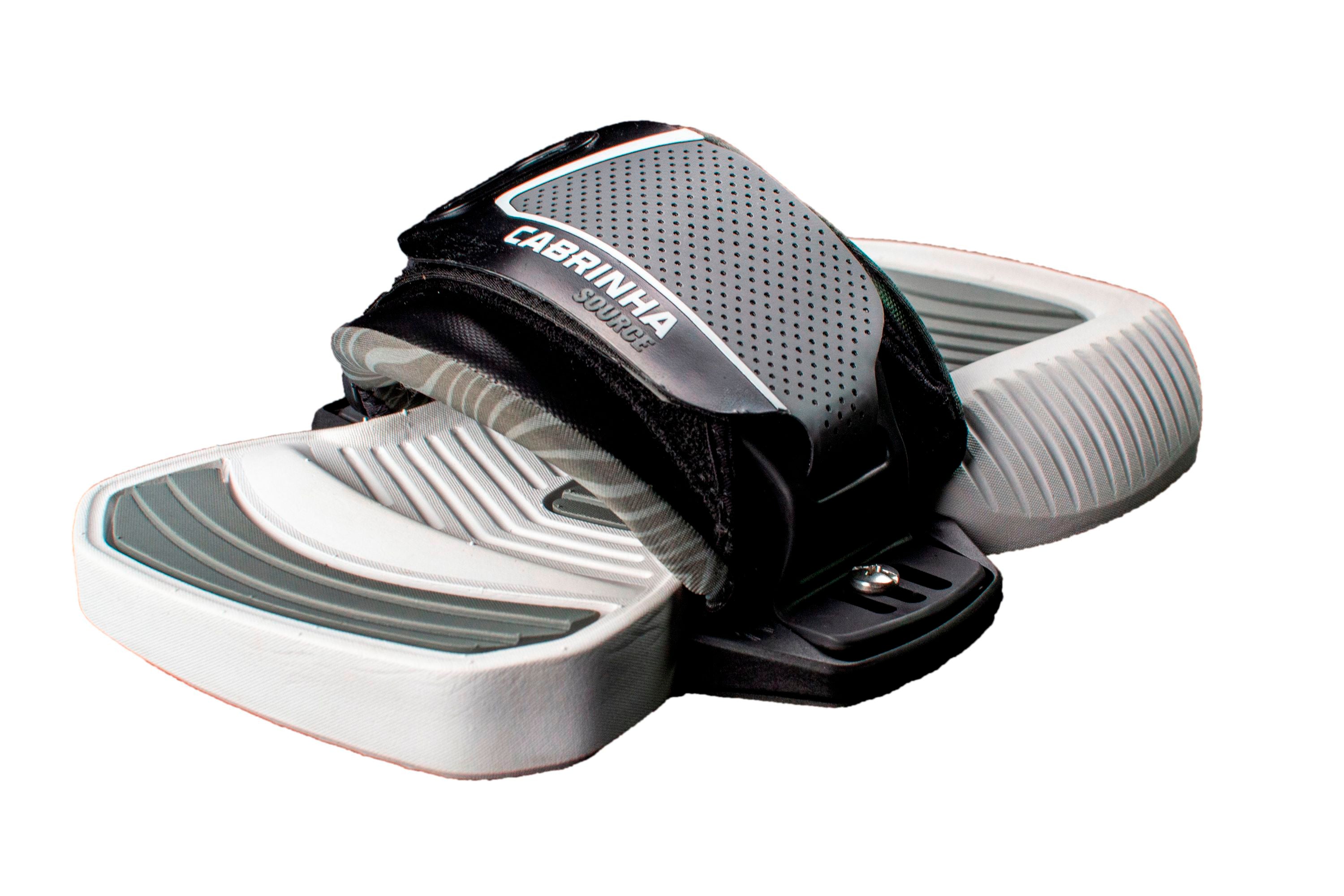 2025 Cabrinha Source Footstrap Single Cutout 2