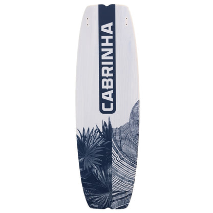 2025 Cabrinha Spectrum Twin Tip Board