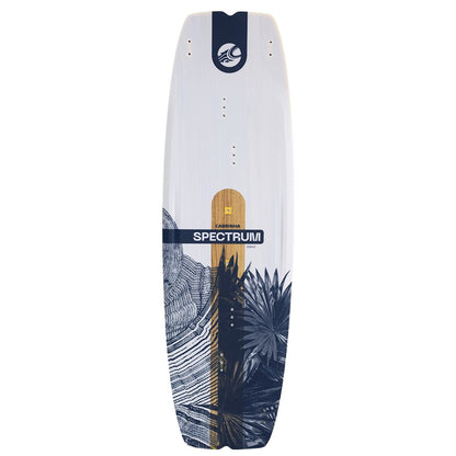 2025 Cabrinha Spectrum Twin Tip Board