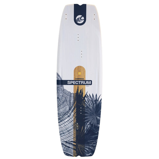 2025 Cabrinha Spectrum Twin Tip Board
