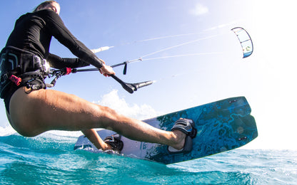 2025 Cabrinha Stylus Twintip Kiteboard