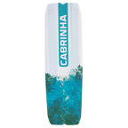 2025 Cabrinha Stylus Twintip Kiteboard