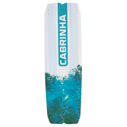 2025 Cabrinha Stylus Twintip Kiteboard