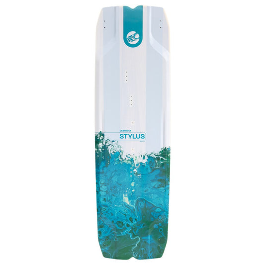 2025 Cabrinha Stylus Twintip Kiteboard