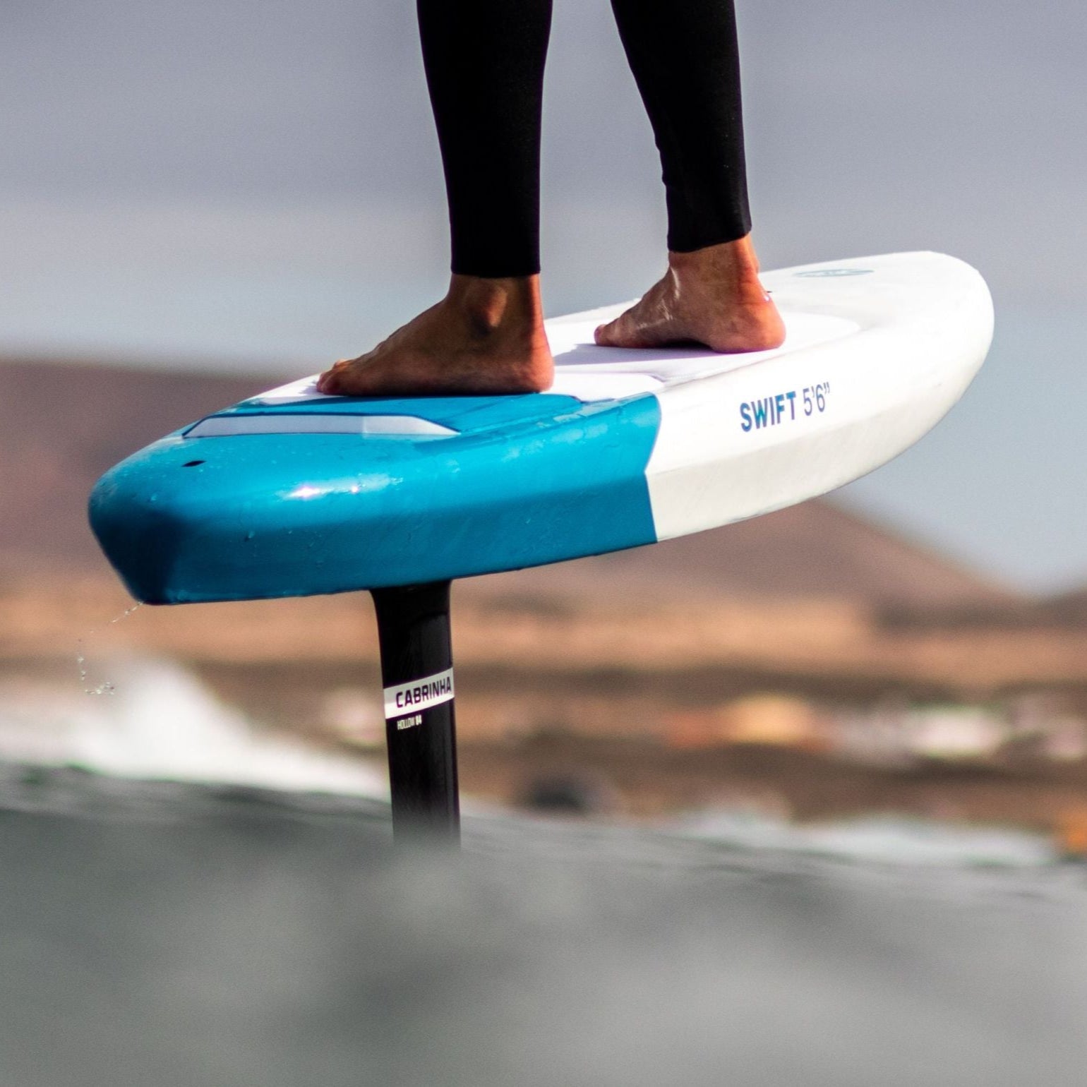 2025 Cabrinha Swift Wing Board