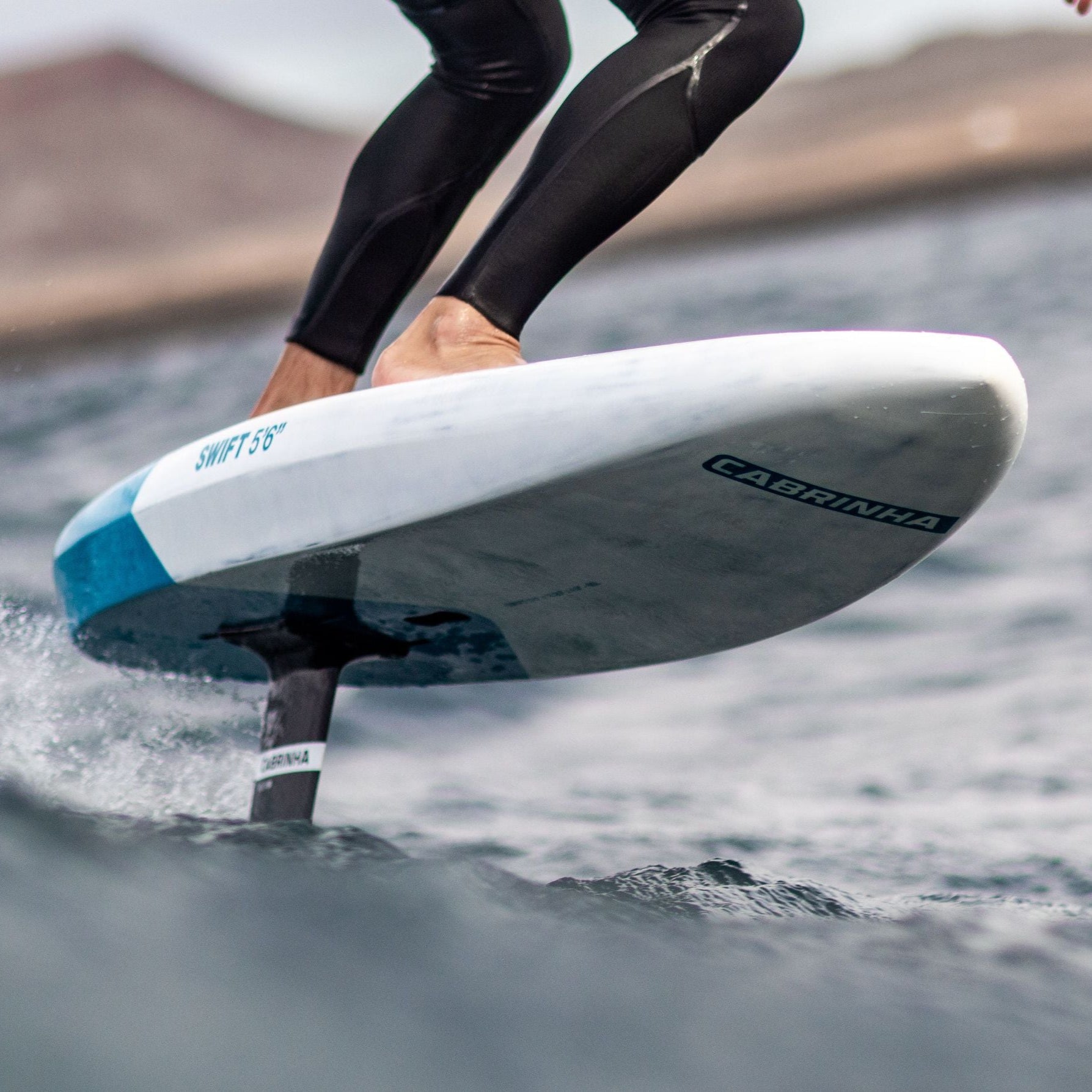 2025 Cabrinha Swift Wing Board 5'6"
