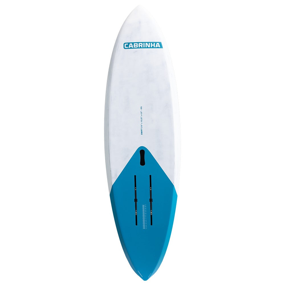 2025 Cabrinha Swift Wing Board Bottom