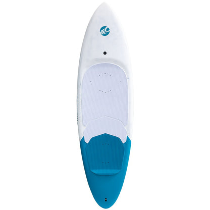 2025 Cabrinha Swift Wing Board Top