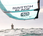 2025 Cabrinha Switchblade Apex Kite 2
