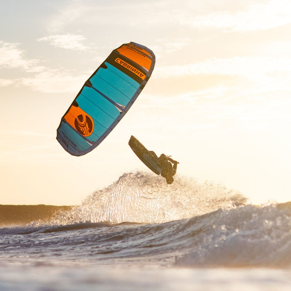 2025 Cabrinha Switchblade Apex Kite 4