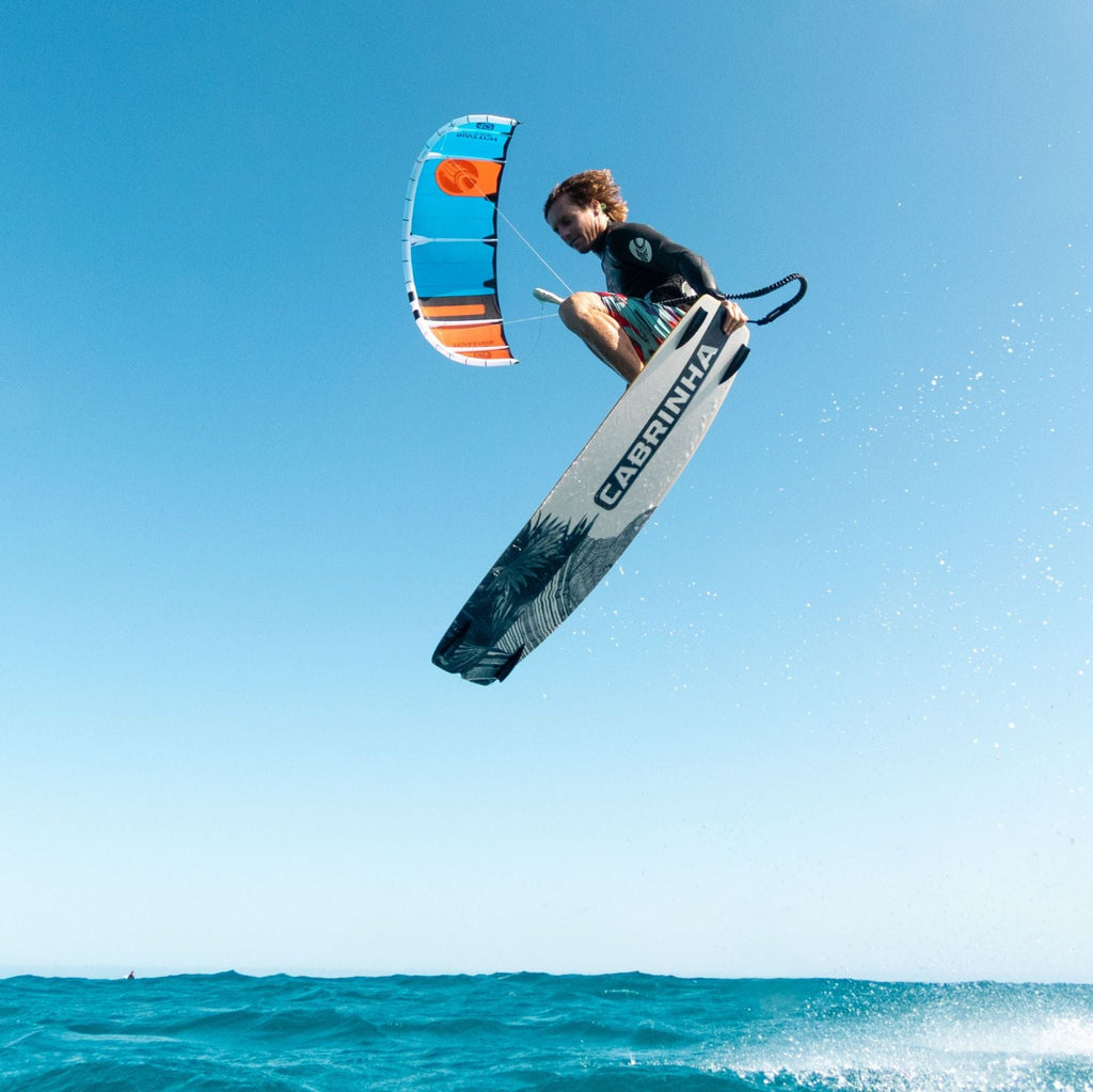 2025 Cabrinha Switchblade Apex Kite 5