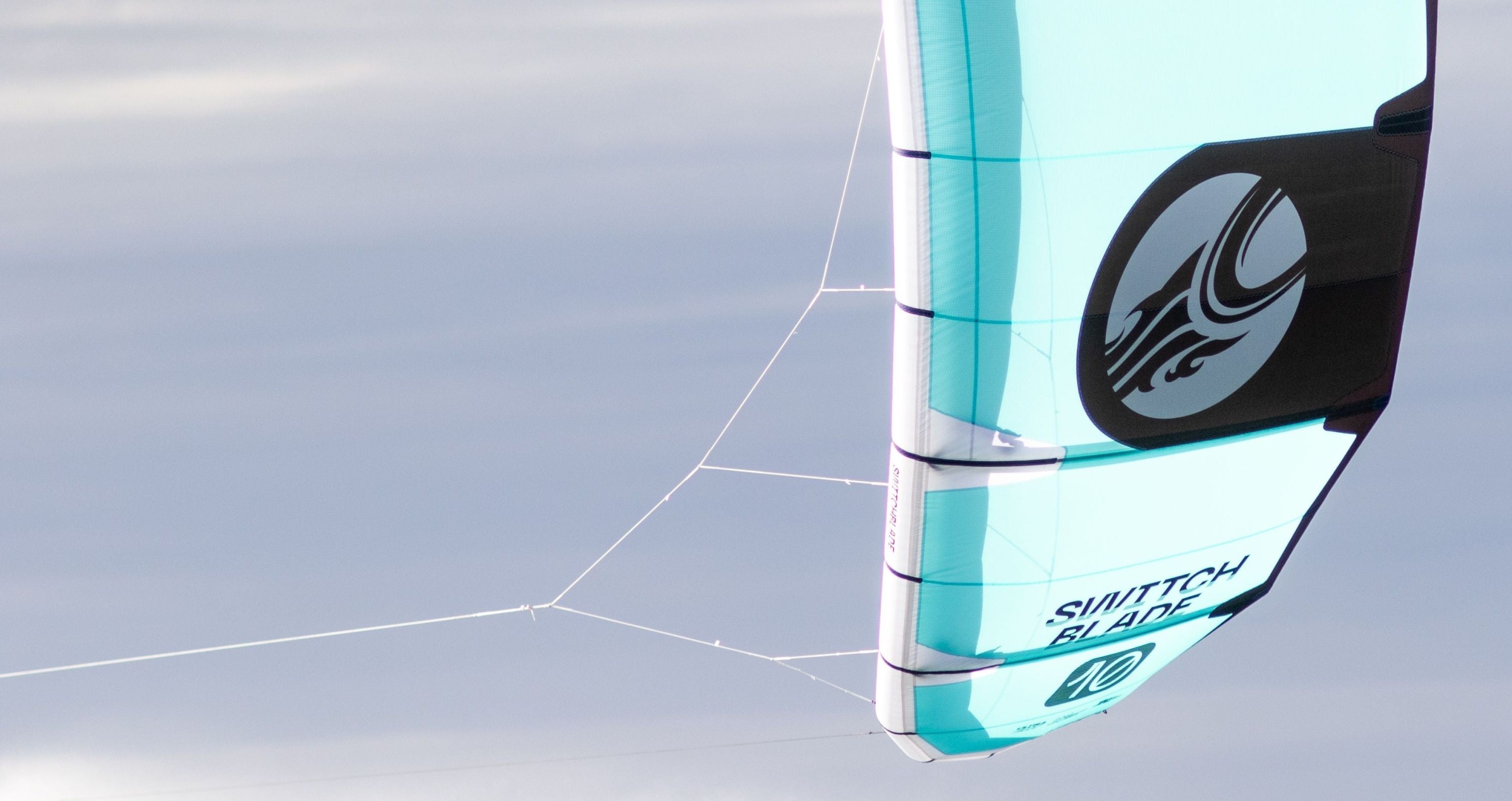 2025 Cabrinha Switchblade Apex Kite 9