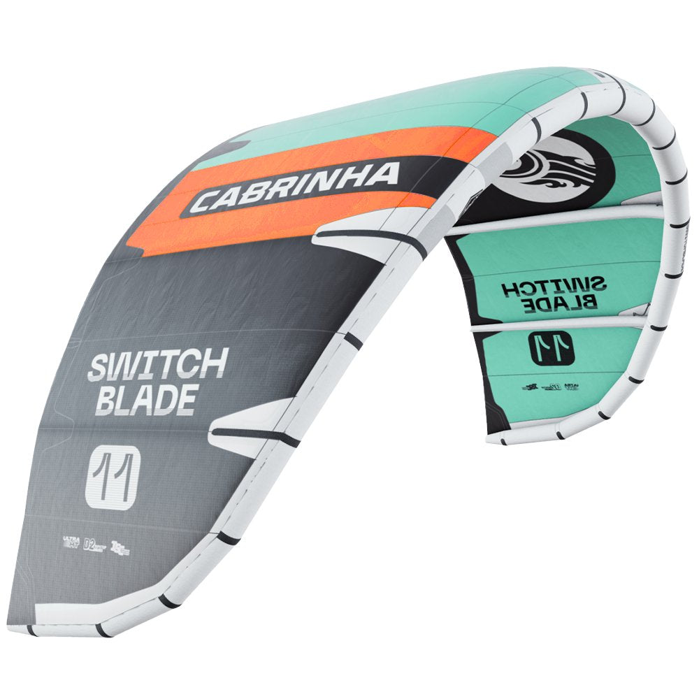 2025 Cabrinha Switchblade Apex Kite C11