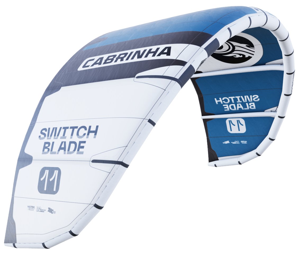 2025 Cabrinha Switchblade Apex Kite C3