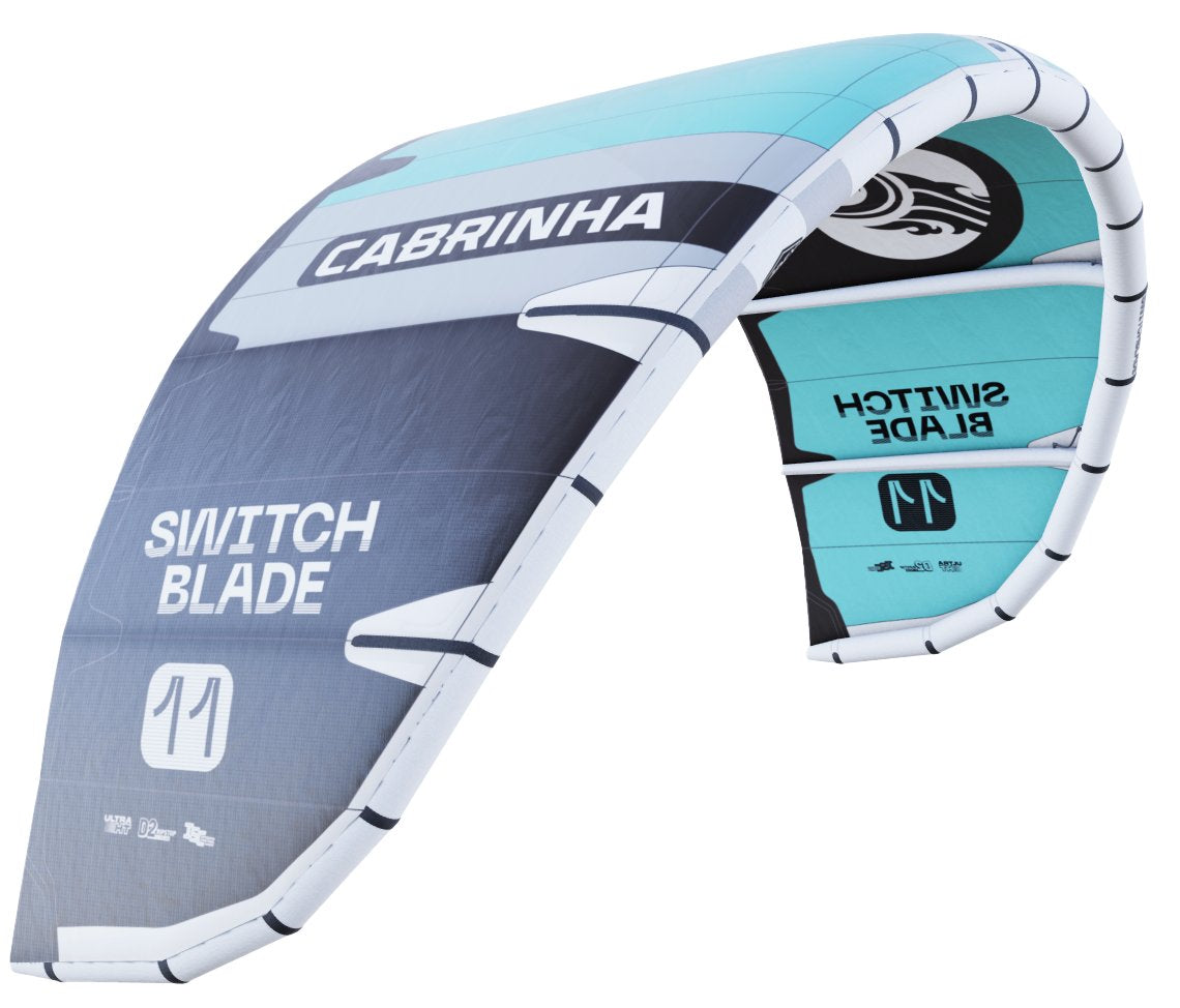 2025 Cabrinha Switchblade Apex Kite C5