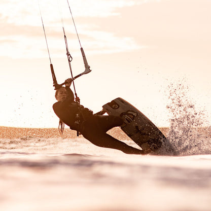 2025 Cabrinha Vapor Twin Tip Board