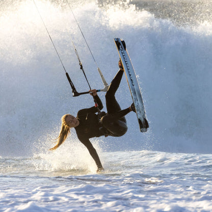 2025 Cabrinha Vapor Twin Tip Board
