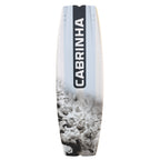 2025 Cabrinha Vapor Twin Tip Board