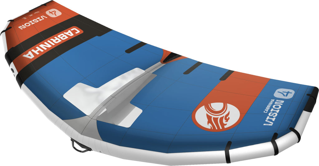2025 Cabrinha Vision Wing C2