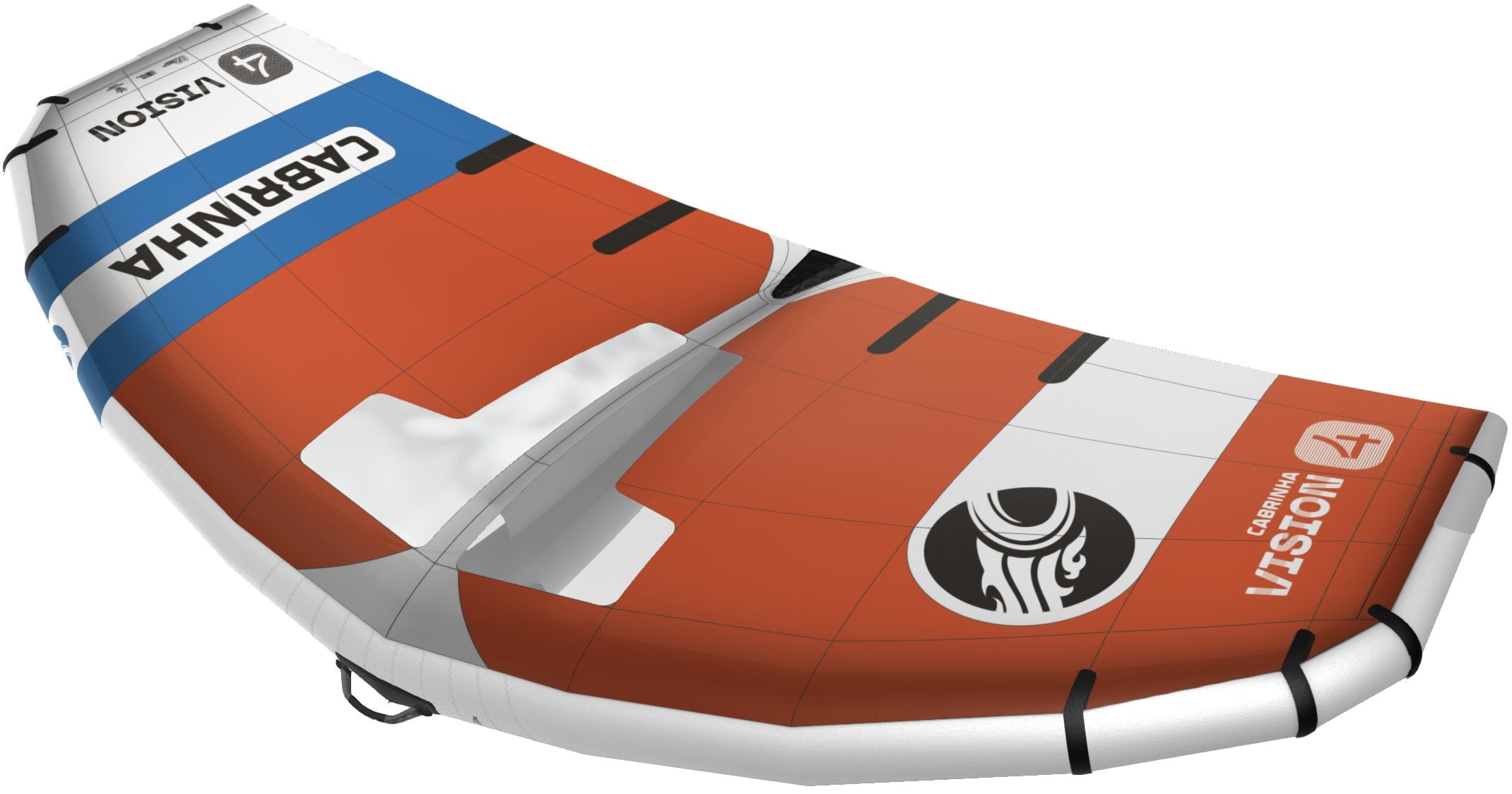 2025 Cabrinha Vision Wing C3
