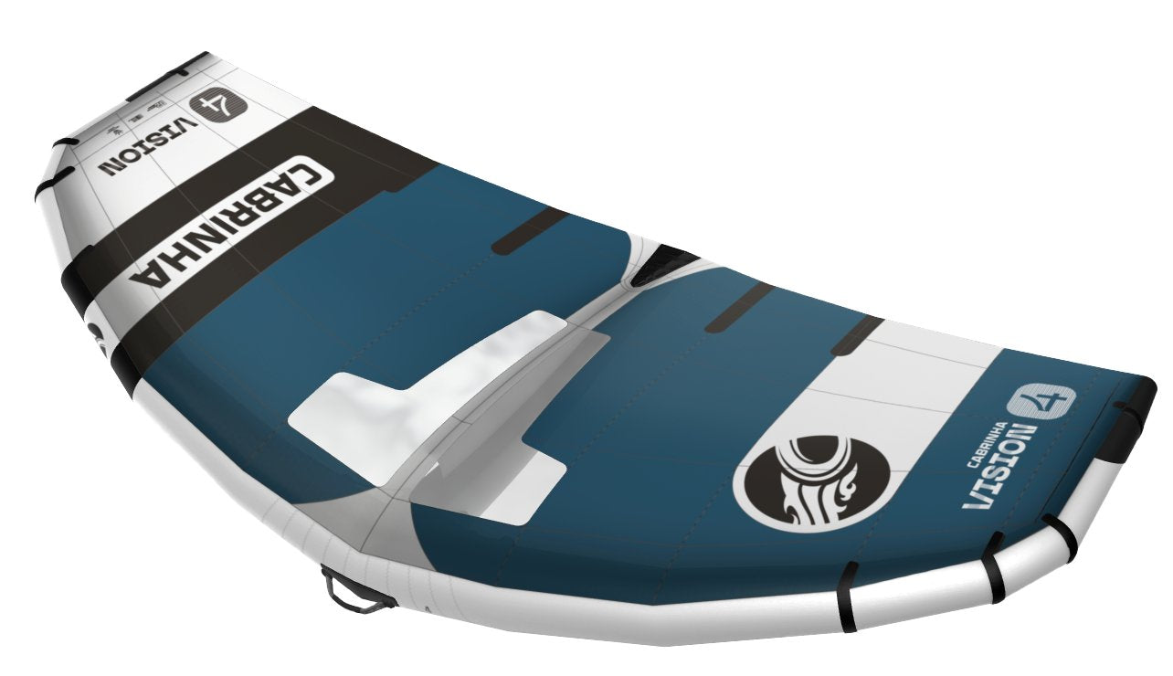 2025 Cabrinha Vision Wing C5