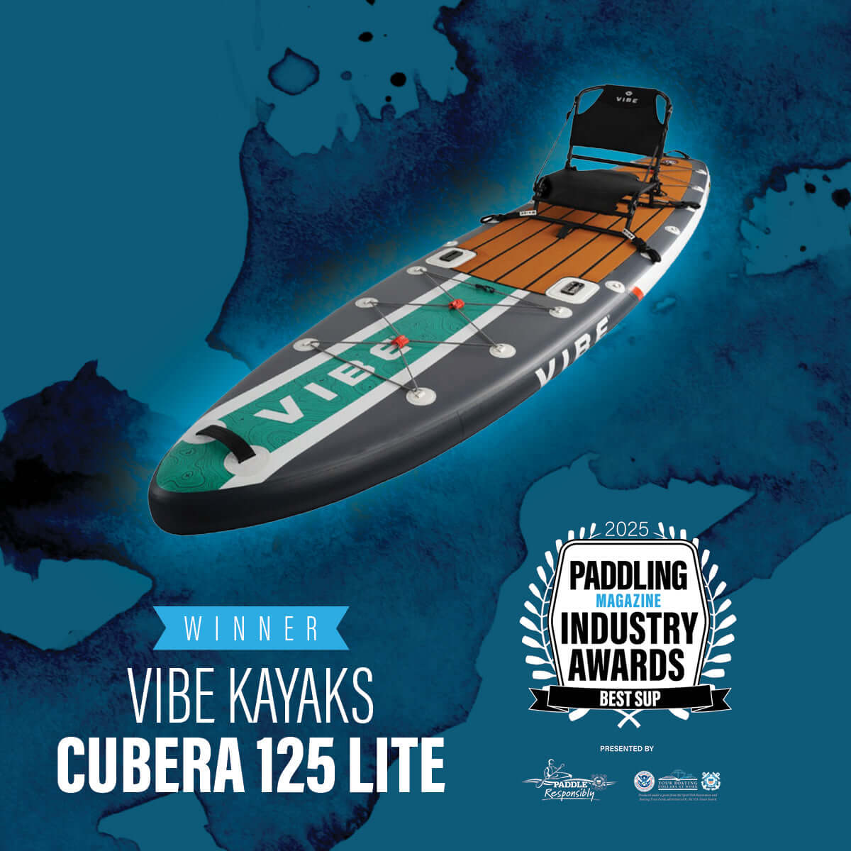 Cubera 125 Lite 3