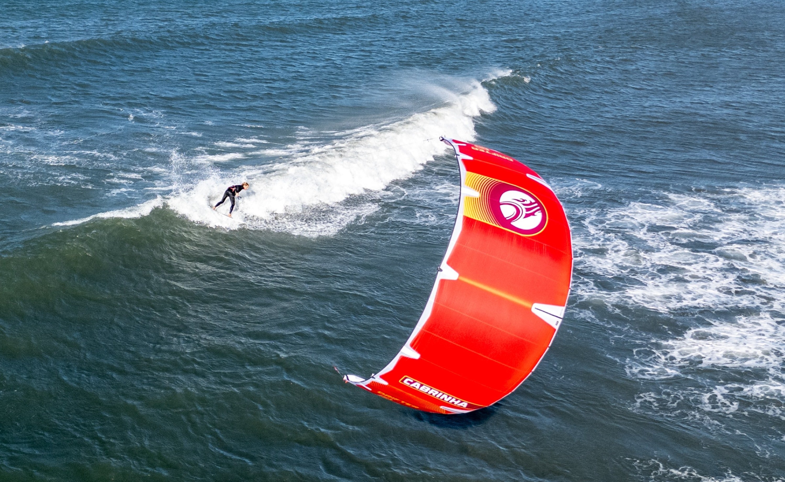 2026 Cabrinha Drifter Apex Kite 5